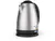 Hervidor eléctrico Cadence CEL821 Inox y negro, 1.8L-220V - comprar online