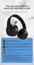 Bluetooth 5,0 P47 TWS auriculares estéreo auriculares Bluetooth de música con - Matias Bouquez