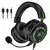 EKSA E5000 Pro Auriculares para juegos para PC/PS4/Xbox/Switch, auriculares con - comprar online