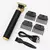 ZqZq maquina de cortar cabello,cortadora de pelo,clipper mechero,cortapelos prof