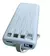 Hmaston-cargador de Banco de energía con luz Led Turbo, 20.000mAh, YD-06, color - comprar online