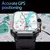 Reloj inteligente PGD 4G LTE GPS tarjeta SIM Wifi NFC cámara Dual almacenamient