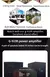 Amplificadores de potencia G919H 1000W para el hogar y el coche, 2 canales, Blue - comprar online