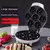 Imagen de Máquina para hacer rosquillas, utensilio de cocina con voltaje de 110V voltios