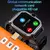 Reloj inteligente PGD 4G LTE GPS tarjeta SIM Wifi NFC cámara Dual almacenamient - tienda online
