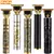 ZqZq maquina de cortar cabello,cortadora de pelo,clipper mechero,cortapelos prof