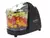 Mini procesador de alimentos Britannia Negro, 2P, 160W - 220V