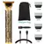 ZqZq maquina de cortar cabello,cortadora de pelo,clipper mechero,cortapelos prof - tienda online