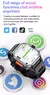 Reloj PGD con cámara Dual, GPS, Wifi, tarjeta SIM, NFC, resistente, 16/64G ROM, - Matias Bouquez