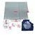 IMBABY Parque infantil para bebés, corralitos de interior para bebés, barreras - comprar online