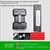 Linterna LED superbrillante para acampar, reflector portátil recargable por USB - comprar online