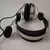 Auriculares de juegos con fio, de música con micrófono - comprar online