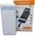 Hmaston-cargador de Banco de energía con luz Led Turbo, 20.000mAh, YD-06, color