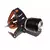 Linterna de cabeza Led T6 Cree con Zoom recargable para policía