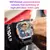 Reloj PGD con cámara Dual, GPS, Wifi, tarjeta SIM, NFC, resistente, 16/64G ROM, - Matias Bouquez
