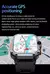 Imagen de Reloj inteligente PGD 4G LTE GPS tarjeta SIM Wifi NFC cámara Dual almacenamient