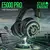 EKSA E5000 Pro Auriculares para juegos para PC/PS4/Xbox/Switch, auriculares con en internet