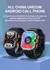 Reloj PGD con cámara Dual, GPS, Wifi, tarjeta SIM, NFC, resistente, 16/64G ROM, - comprar online