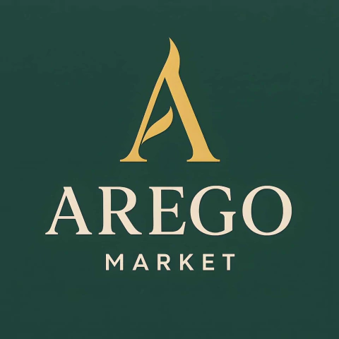 AREGO MARKET 