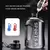 Imagem do Garrafa Fitness Grande Capacidade 1.7L / 2.7L