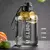 Garrafa Fitness Grande Capacidade 1.7L / 2.7L - loja online
