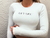 Remera térmica crop top con pasadedos / LIFT LIFE en internet