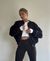 LA CAMPERA BOMBER - tienda online