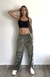 Jogging palazo / 3 RAYAS - comprar online