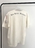 Remera Unisex / U BETTER WO