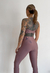 Top / AISHA (lila) - comprar online