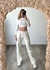 Jogging palazzo / LIFT LIFE - comprar online
