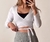 Top cruzado / YOGA - 3 colores - comprar online