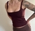 Musculosa básica / AIME - comprar online