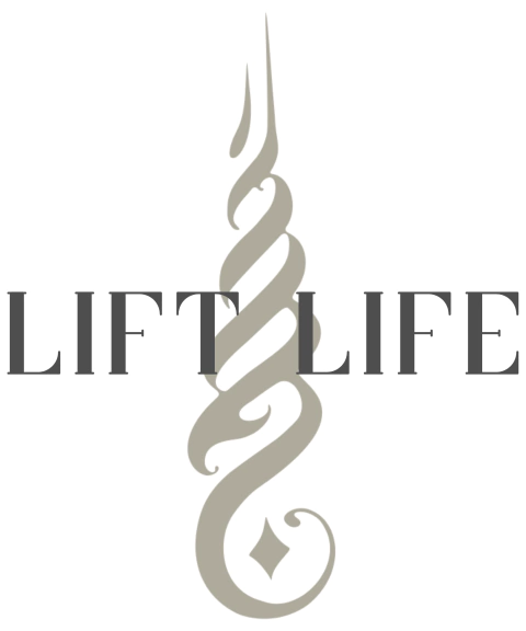 Lift Life | Elevate | Ropa deportiva & urbana