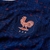 Camisa Seleção França I 25/26 - Torcedor Nike Feminina - Azul com detalhes em vermelho na internet