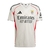 Camisa Benfica II 25/26 - Torcedor Adidas Masculina - Bege