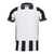 Camisa Botafogo I 25/26 - Torcedor Reebok Masculina - Preta e branca - Z12 SPORTS