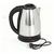 Pava electrica C/corte de mate INOX - comprar online
