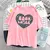 Camiseta Bookstan Book Lover Livro - comprar online