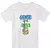 Camiseta Gente que ama livros - comprar online