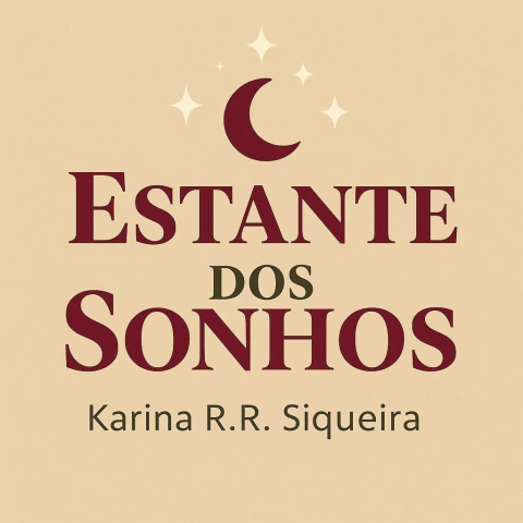 Estante dos Sonhos