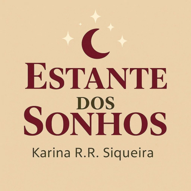 Estante dos Sonhos