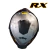 Casco de Motocicleta Kov Batman – DC Comics - comprar en línea