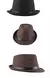 chapéu Casual Masculino