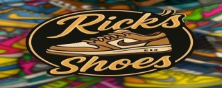Rick`s Shoes