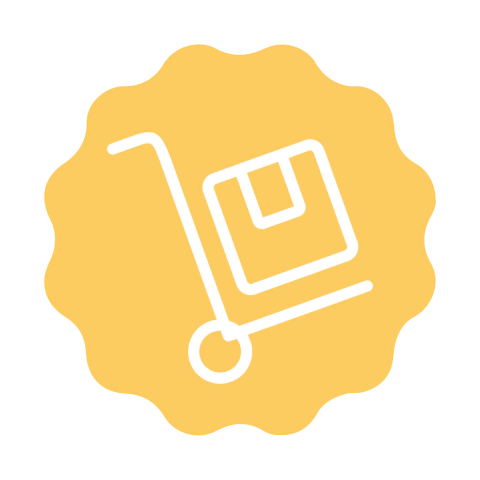 Envíos perzonalizados