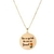 Pulseira e colar personalizado