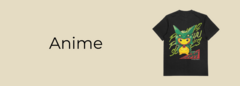Banner de la categoría Anime