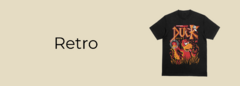 Banner de la categoría Retro