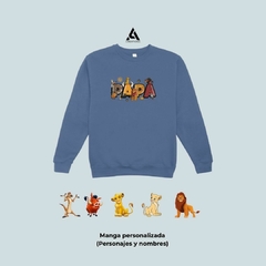 Rey León Papá - comprar en línea